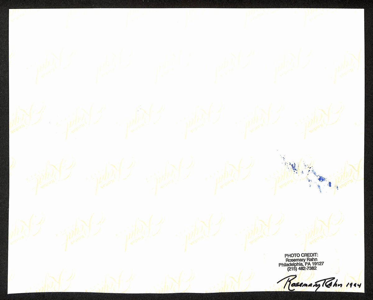 1994 Phillies All Stars/Coaches Multi Signed (7) 8X10 Photo  Psa/Dna Loa 196036