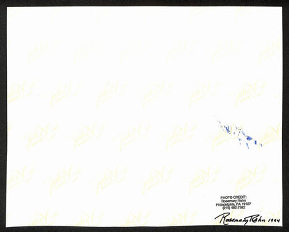 1994 Phillies All Stars/Coaches Multi Signed (7) 8X10 Photo  Psa/Dna Loa 196036