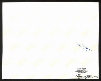 1994 Phillies All Stars/Coaches Multi Signed (7) 8X10 Photo  Psa/Dna Loa 196036