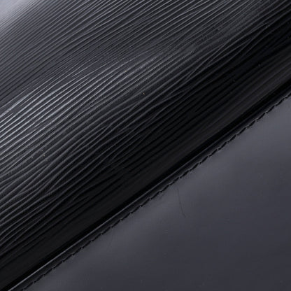 Louis Vuitton Brea Handbag Epi Leather Mm