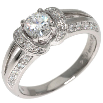 TASAKI   Ring Diamond Platinum PT900
