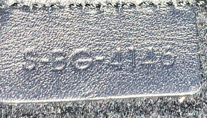 Celine Twisted Cabas Tote Calfskin Small