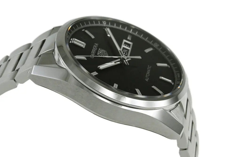 Tag Heuer Carrera Day-Date