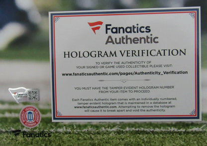 James Franklin Penn State Signed/Inscr 16X20 Photo Fanatics Authentic 163773