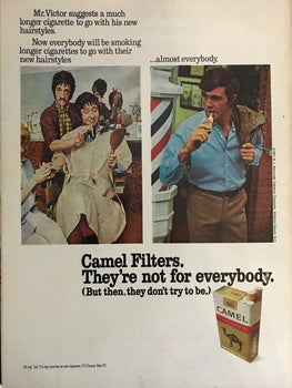 Dave Duncan & Jim Fregosi Autographed Sports Illustrated - May 3 1971