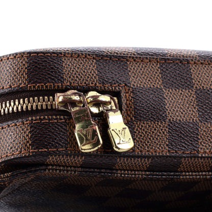 Louis Vuitton Geronimos Waist Bag Damier