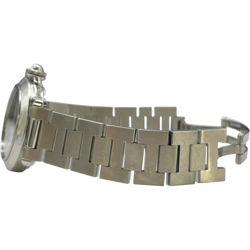 Cartier Pasha C W31074M7 White Boys