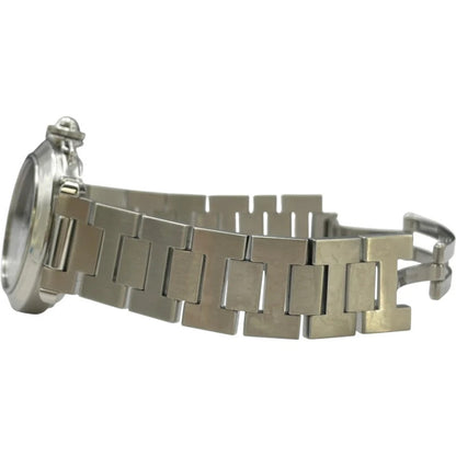 Cartier Pasha C W31074M7 White Boys