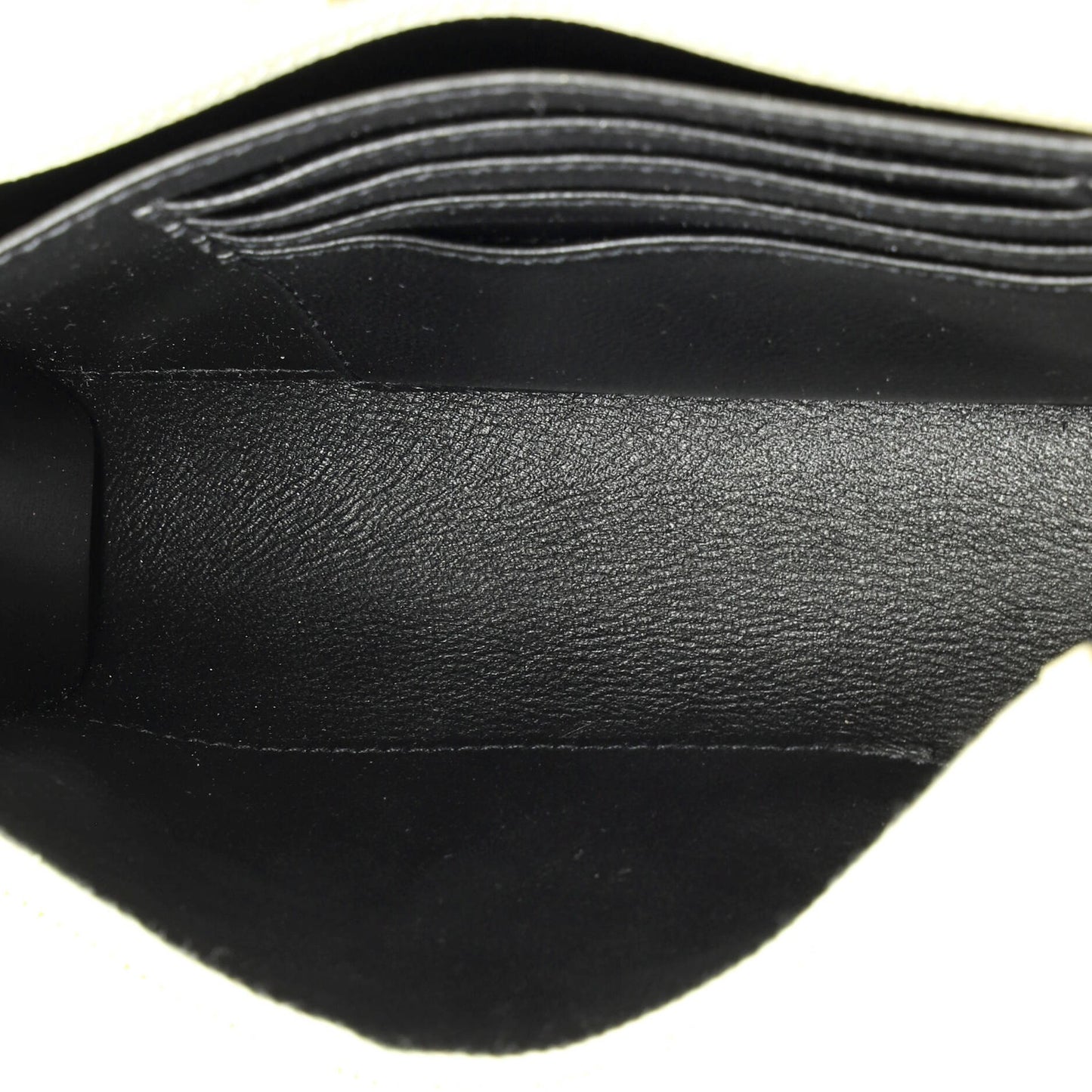 Saint Laurent Classic Monogram Kate Belt Bag Leather