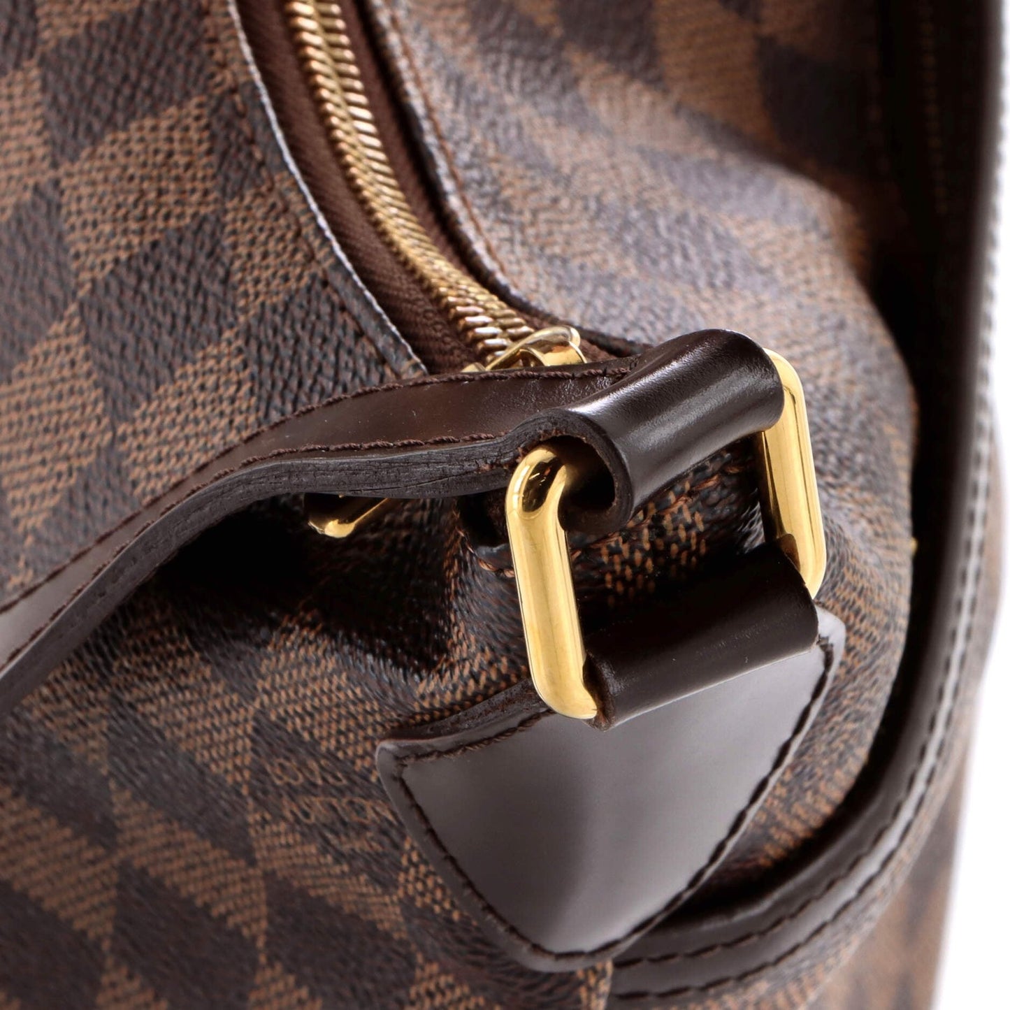 Louis Vuitton Bloomsbury Handbag Damier Gm