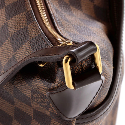 Louis Vuitton Bloomsbury Handbag Damier Gm