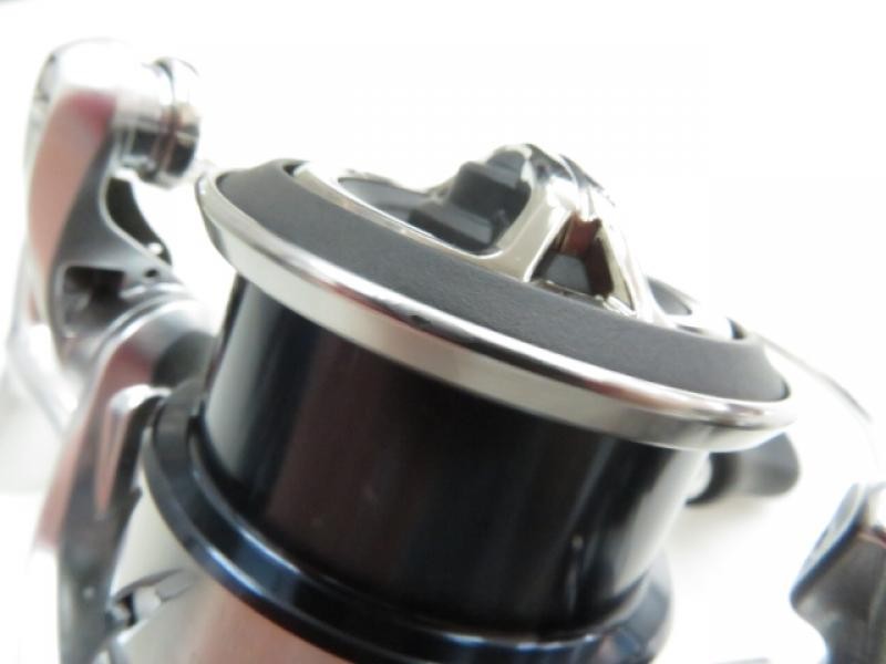 SHIMANO 23 STRADIC C2000S Spinning Reel #176