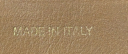 Celine Tricolor Trapeze Bag Suede Medium