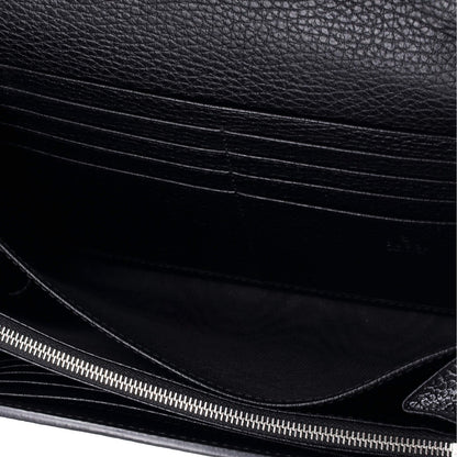 Gucci Dionysus Chain Wallet Leather With Embellished Detail Small