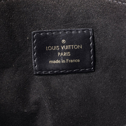 Louis Vuitton Pochette Metis Reverse Monogram Canvas