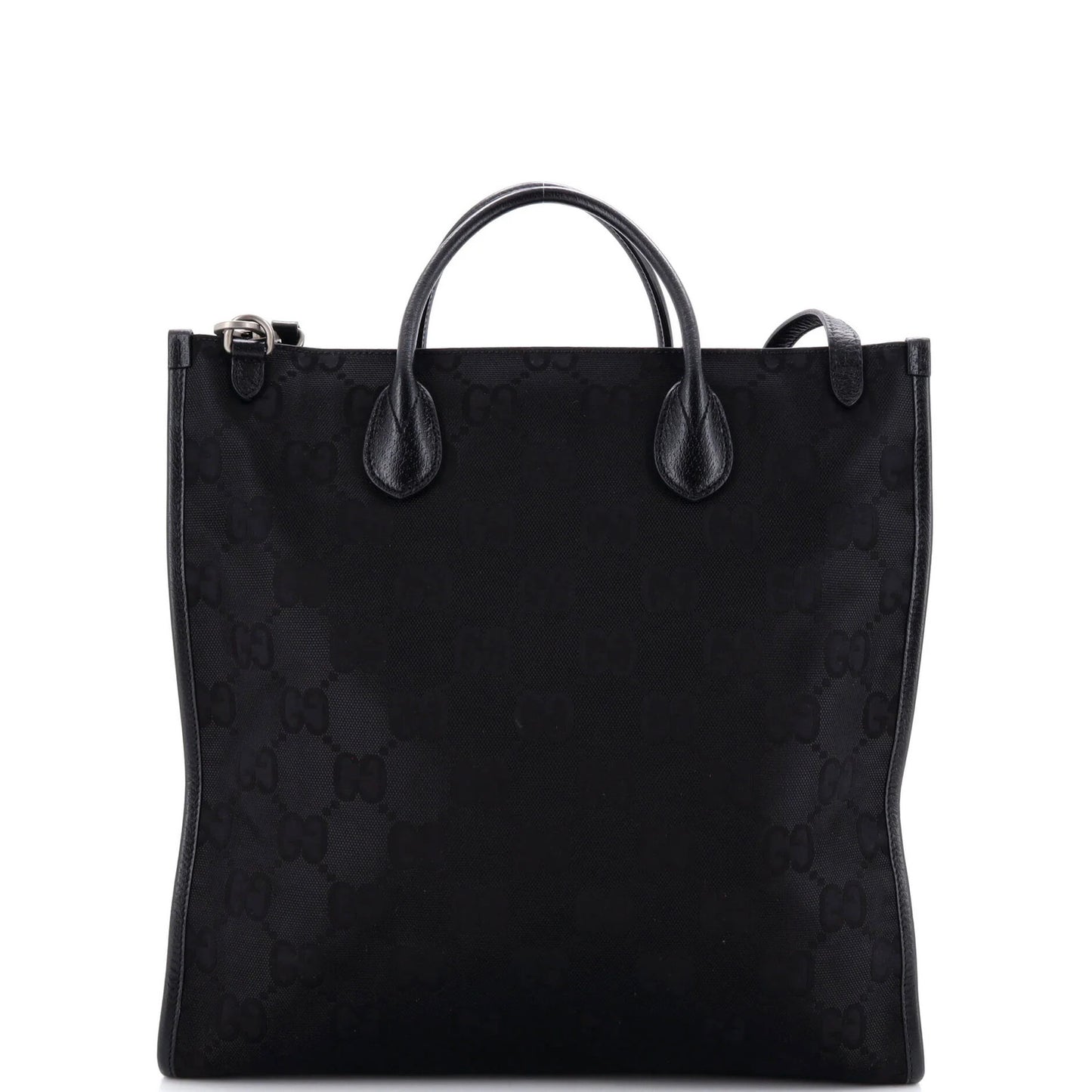 Gucci Off The Grid Tote Gg Econyl Long