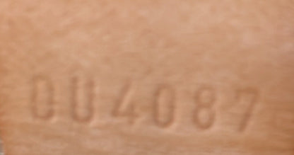 Louis Vuitton Speedy Handbag Damier 30