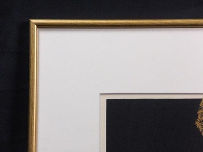 Jnos Kass From Duke Bluebeards Castle 1981 Signed Lithograph Hungary Ltd 100