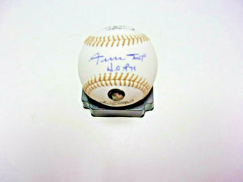 Willie Mays Sanfrancisco Giants Hof 79