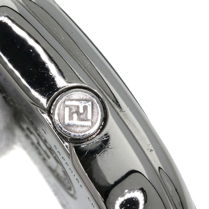 FENDI Beefendi Watches 3800L Stainless