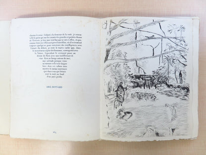 Paris 1937 : Ed500 A Collection Of Drawings