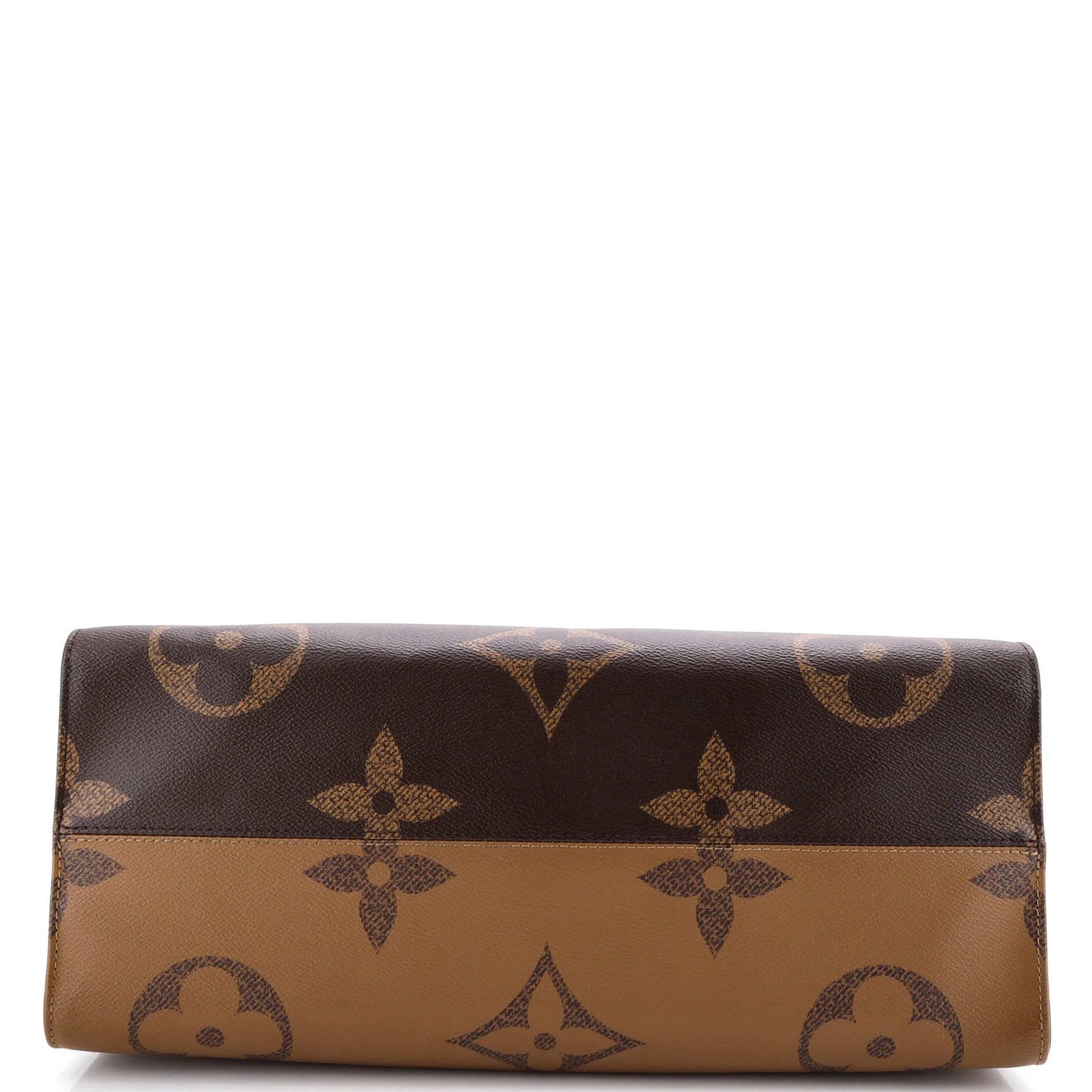 Louis Vuitton Onthego Tote Reverse Monogram Giant Gm