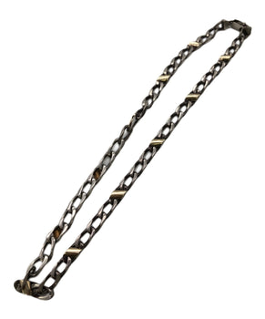 Tiffany & Co. Figaro Necklace