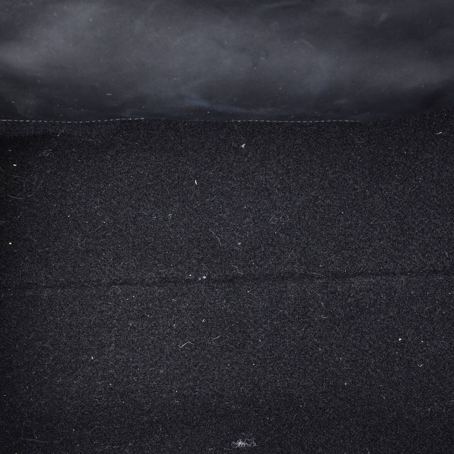 Fendi Mania Logo Shopper Tote Zucca Coated Canvas Large