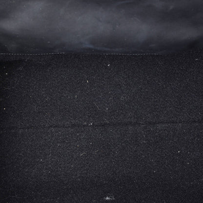 Fendi Mania Logo Shopper Tote Zucca Coated Canvas Large