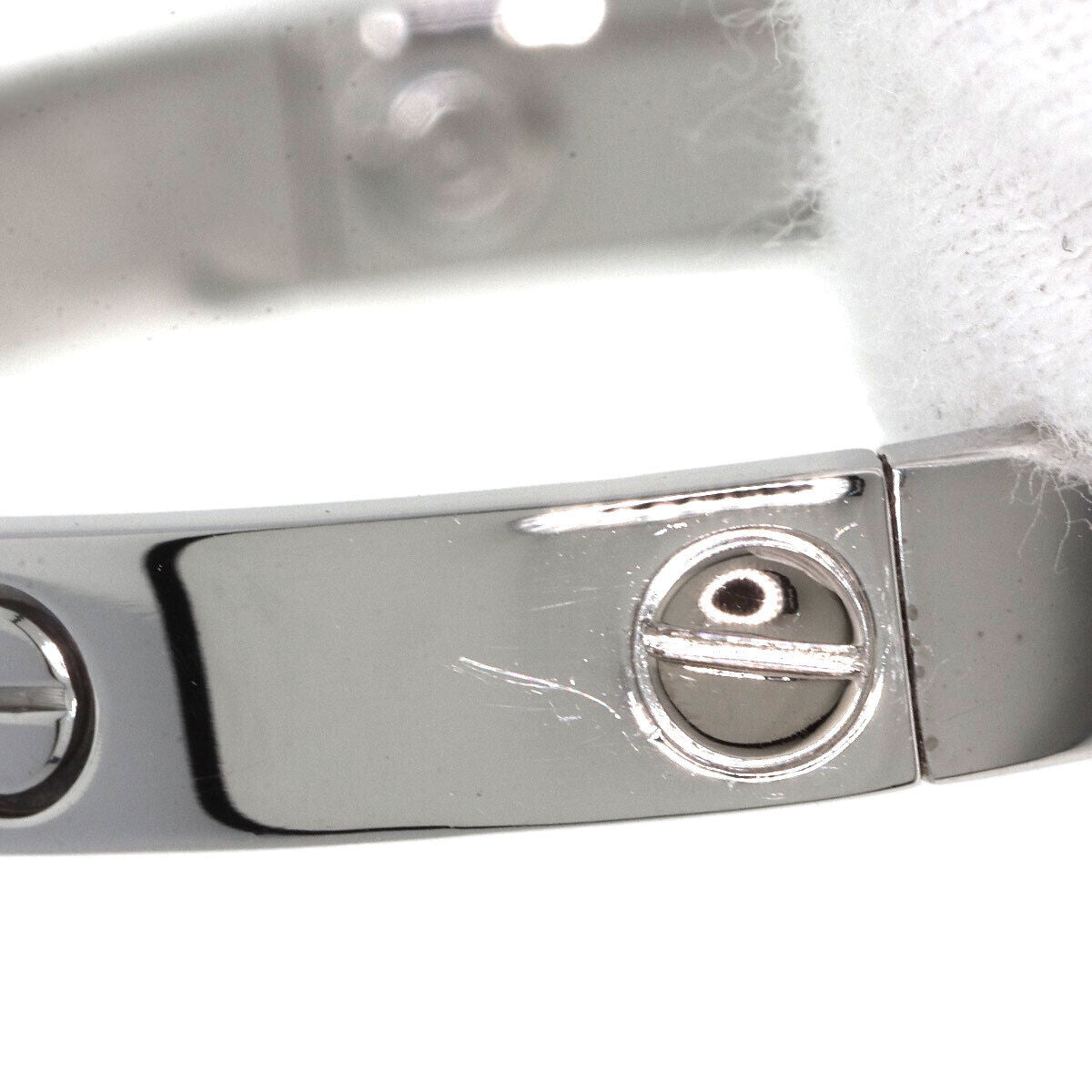 Cartier   Bracelet Love Bracelets With Driver #