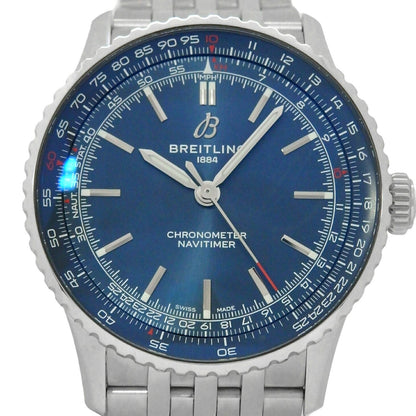 Breitling Breitling Navitimer A1732916C1A1 Men'S Used Watch #61030