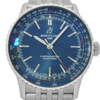 Breitling Breitling Navitimer A1732916C1A1 Men'S Used Watch #61030