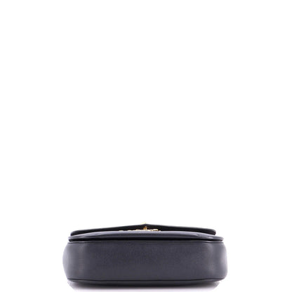 Louis Vuitton Very Messenger Monogram Leather