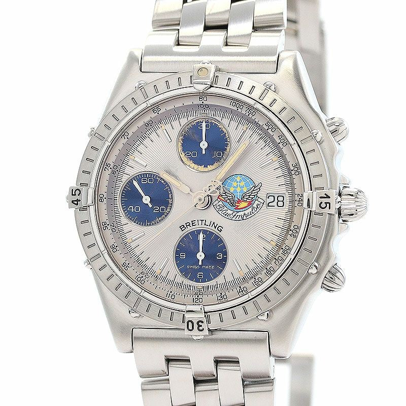 Breitling Chronomat Blue Impulse A13048 (A134Ebipa)
