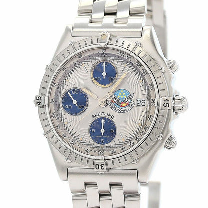 Breitling Chronomat Blue Impulse A13048 (A134Ebipa)