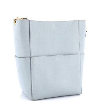 Celine Sangle Seau Bag Calfskin Large