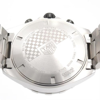 Tag Heuer Formula 1 Chronograph Caz101Ag