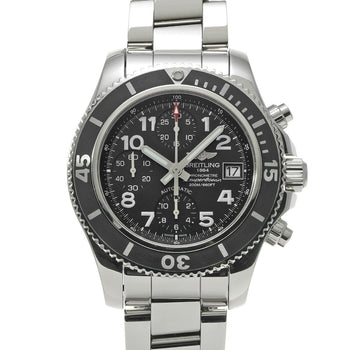 Breitling Superocean Chronograph 42 A13311C9/Be93 Men'S Used Watch #21011