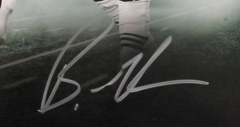 Brandon Graham/Milton Williams Eagles Dual-Signed