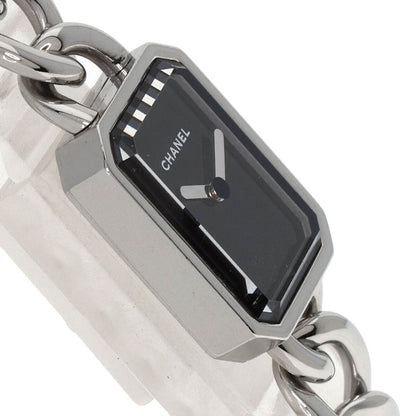 Chanel Premier 0.9" Watches H3248 Stainless Steel/Stainless Steel Ladies