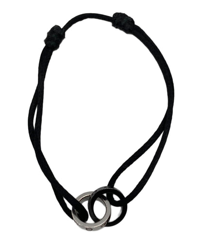 Cartier Double Circle Bracelet B6026005