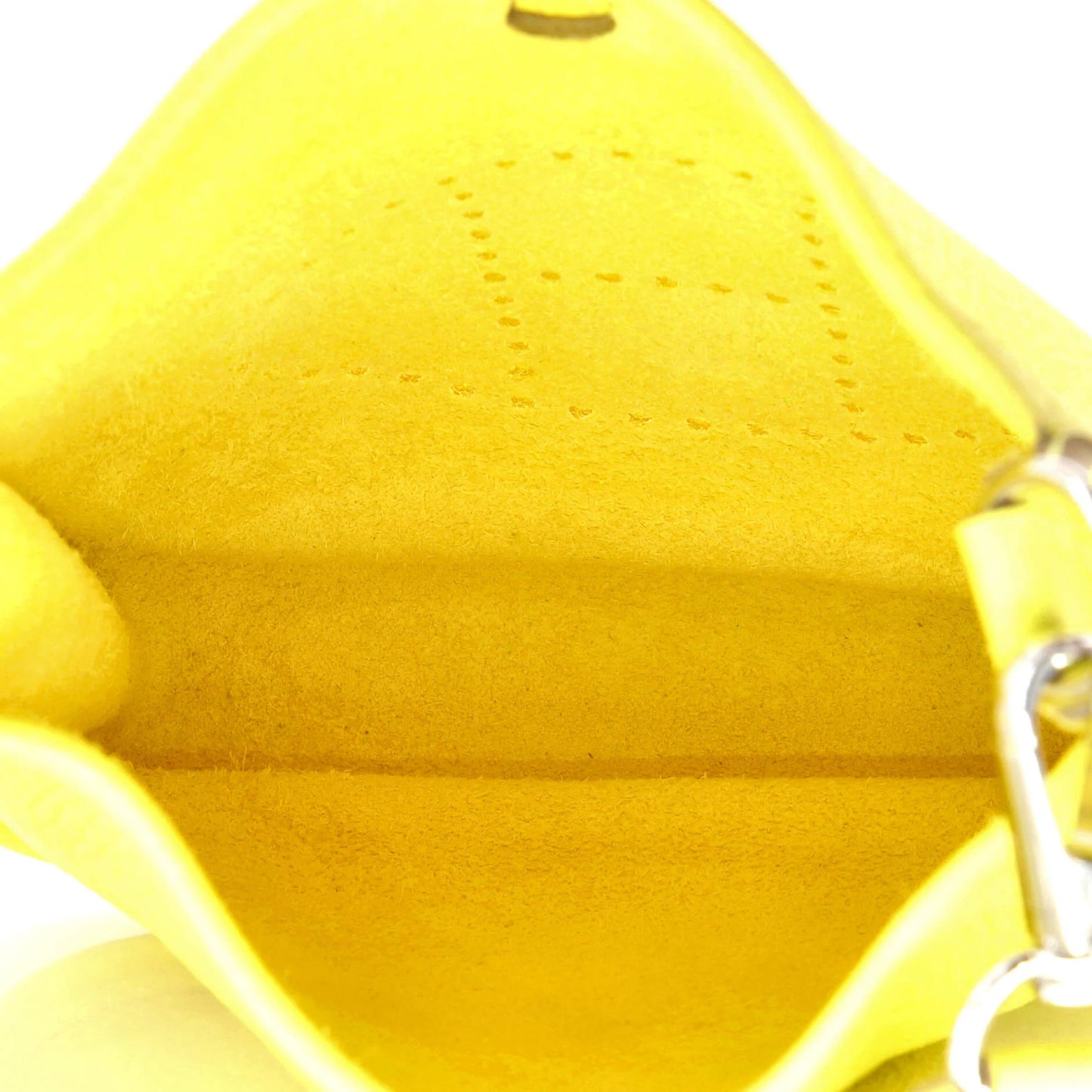 Hermes Evelyne Bag Gen Iii Clemence Tpm