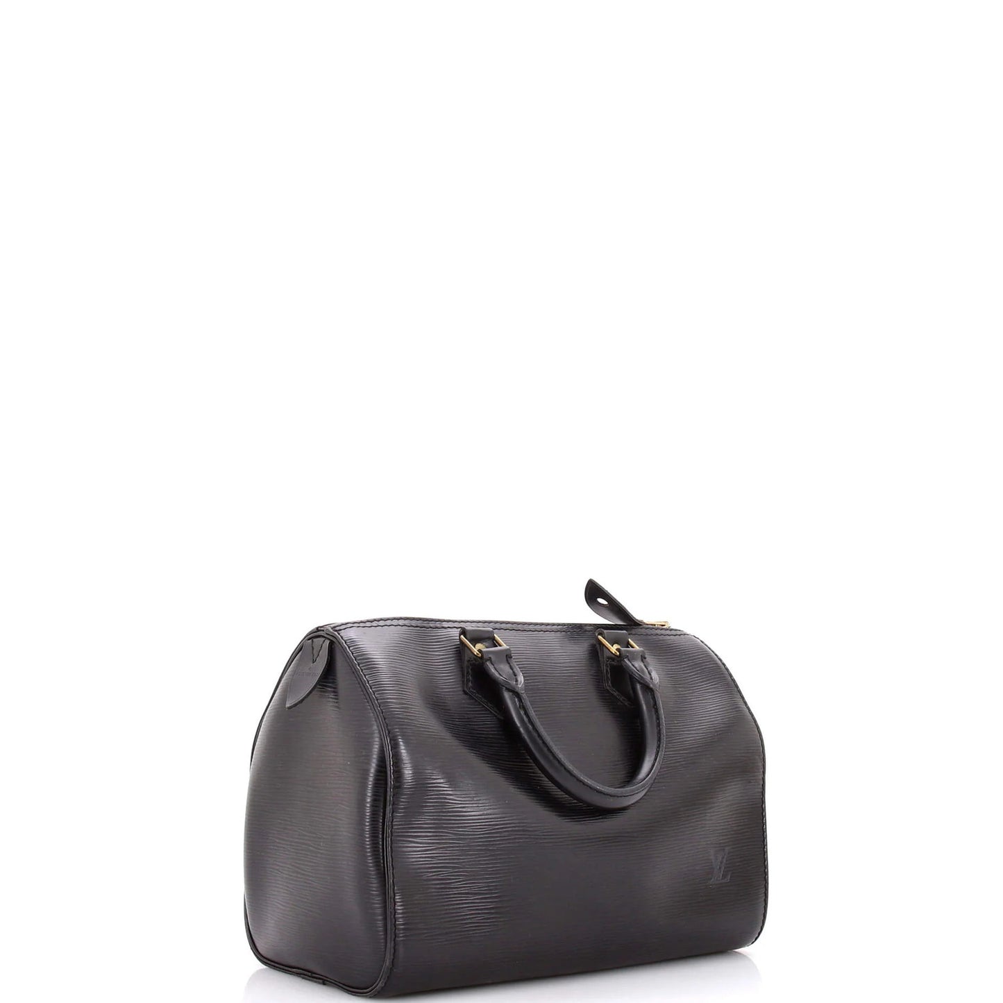 Louis Vuitton Speedy Handbag Epi Leather 30