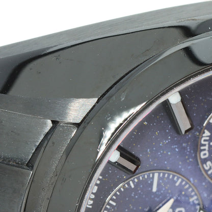 Seiko Astron Watches Bxc077 5X53-0Bc0 Stainless Steel/Stainless Steel Mens