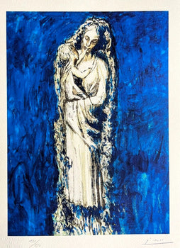 Pablo Picasso