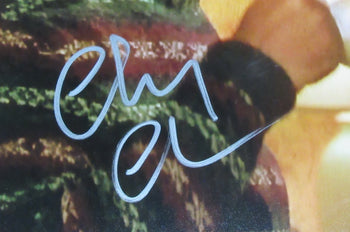 Chevy Chase/Randy Quaid Signed 16x20 Photo 