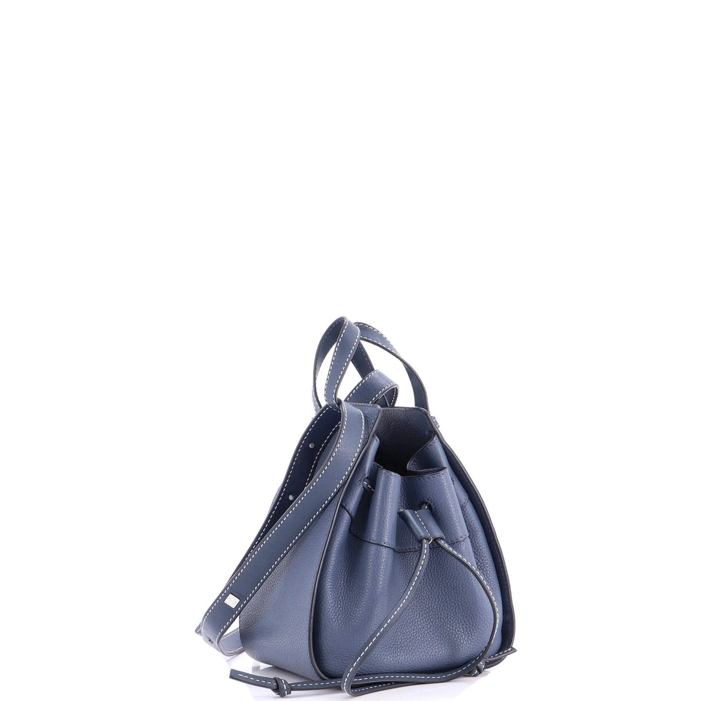 Loewe Hammock Bag Leather Mini