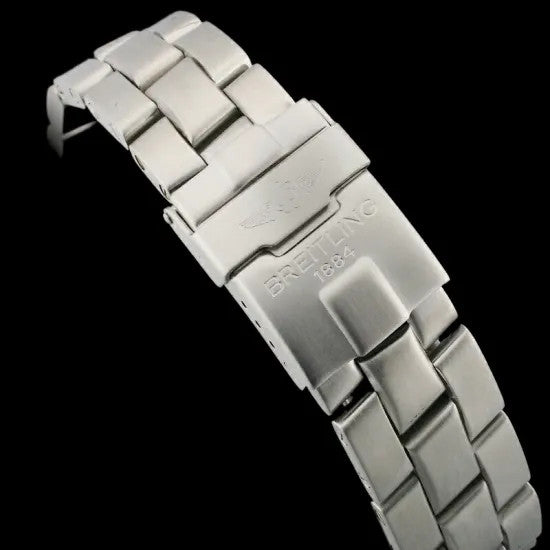 Breitling Professional B2 Chronograph A42362 A427G51Fa