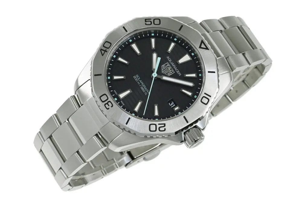 Tag Heuer Aquaracer Professional 200 Solargraph