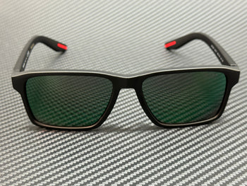 PRADA LINEA ROSSA PS 05YS 1BO10A Matte Black
